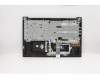 Lenovo 5CB0S17156 Tastatur inkl. Topcase ASM_US L 81M0 GT_BK