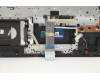 Lenovo 5CB0S17156 Tastatur inkl. Topcase ASM_US L 81M0 GT_BK