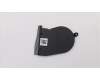 Lenovo 5CB0S17202 COVER Thermal Cover C 81ND DUMMY FAN_UMA