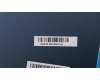 Lenovo 5CB0S17209 COVER LCD COVER C 81ND_BLUE 250