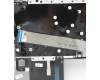 Lenovo 5CB0S17217 Tastatur inkl. Topcase C81NDGRY FP W/BLKB GRK