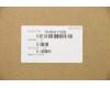 5CB0S17226 Lenovo COVER UpperCase C81NDGRY FP W/BLKB UK