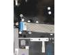 Lenovo 5CB0S17234 Tastatur inkl. Topcase C81NDGRY FP W/BLKB FRE