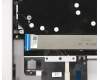Lenovo 5CB0S17237 Tastatur inkl. Topcase C81NDGRY FP W/BLKB HUN