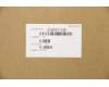 Lenovo 5CB0S17238 Tastatur inkl. Topcase C81NDGRY FP W/BLKB BEL