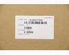 Lenovo 5CB0S17240 Tastatur inkl. Topcase C81NDGRY FP W/BLKB SLVN