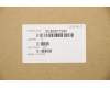Lenovo 5CB0S17243 Tastatur inkl. Topcase C81NDGRY FP W/BLKB CZ-SK