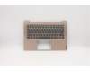Lenovo 5CB0S17248 Tastatur inkl. Topcase C81NDCOP FP W/BLKB US