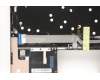 Lenovo 5CB0S17248 Tastatur inkl. Topcase C81NDCOP FP W/BLKB US