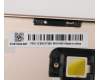 Lenovo 5CB0S17258 Tastatur inkl. Topcase C81NDCOP FP W/BLKB UK