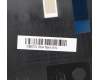 Lenovo 5CB0S17274 C-Abdeckung mit Tastatur, Bulgarisch, Kupfer, Hintergrundbeleuchtung, Fingerabdruck