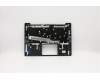 Lenovo 5CB0S17280 Tastatur inkl. Topcase C81NDBLU FP W/BLKB US
