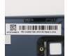 Lenovo 5CB0S17280 Tastatur inkl. Topcase C81NDBLU FP W/BLKB US