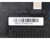 Lenovo 5CB0S17287 Tastatur inkl. Topcase C81NDBLU FP W/BLKB HEB