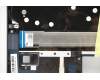 5CB0S17290 Lenovo COVER UpperCase C81NDBLU FP W/BLKB UK