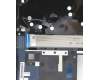 Lenovo 5CB0S17306 Tastatur inkl. Topcase C81NDBLU FP W/BLKB BUL