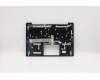 Lenovo 5CB0S17307 Tastatur inkl. Topcase C81NDBLU FP W/BLKB CZ-SK