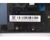 5CB0S17307 Lenovo Abdeckung Gehäuseoberseite C81NDBLU FP mit beleuchteter Tastatur CZ-SK