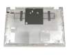 5CB0S17313 Original Lenovo Gehäuse Unterseite grau