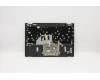 Lenovo 5CB0S17328 Tastatur inkl. Topcase C81N6 PLBLK FPBL UK