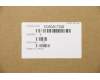 Lenovo 5CB0S17328 Tastatur inkl. Topcase C81N6 PLBLK FPBL UK