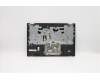 Lenovo 5CB0S17382 Tastatur inkl. Topcase C81N6 PLBLK FPNBL US