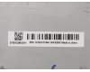 5CB0S17444 Lenovo COVER Upper case C81N6 PLGRY FPBL US