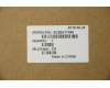Lenovo 5CB0S17455 Tastatur inkl. Topcase C81N6 PLGRY FPBL ITA