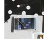 Lenovo 5CB0S17470 Tastatur inkl. Topcase C81N6 PLGRY FPBL BUL