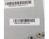 Lenovo 5CB0S17493 Tastatur inkl. Topcase C81N6 PLGRY NFPBL NORDI