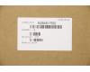 Lenovo 5CB0S17522 Tastatur inkl. Topcase C81N6 PLGRY FPNBL PORT