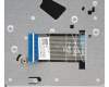 Lenovo 5CB0S17522 Tastatur inkl. Topcase C81N6 PLGRY FPNBL PORT