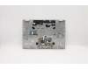 Lenovo 5CB0S17526 Tastatur inkl. Topcase C81N6 PLGRY FPNBL FRE