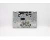 Lenovo 5CB0S17527 Tastatur inkl. Topcase C81N6 PLGRY FPNBL GER