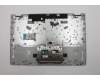 Lenovo 5CB0S17539 Tastatur inkl. Topcase C81N6 PLGRY NFPNBL US