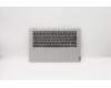 Lenovo 5CB0S17541 Tastatur inkl. Topcase C81N6 PLGRY NFPNBL INT\'E