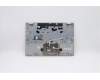 Lenovo 5CB0S17546 Tastatur inkl. Topcase C81N6 PLGRY NFPNBL HEB