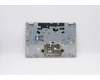 Lenovo 5CB0S17556 Tastatur inkl. Topcase C81N6 PLGRY NFPNBL NORDI