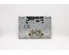 Lenovo 5CB0S17557 Tastatur inkl. Topcase C81N6 PLGRY NFPNBL FRE