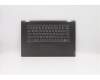 Lenovo 5CB0S17582 Tastatur inkl. Topcase C81N5BLK FPBLKB AR-E