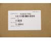 Lenovo 5CB0S17582 Tastatur inkl. Topcase C81N5BLK FPBLKB AR-E