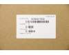 Lenovo 5CB0S17630 Tastatur inkl. Topcase C81N5BLK NFPBLKB BEL