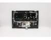 Lenovo 5CB0S17633 Tastatur inkl. Topcase C81N5BLK NFPBLKB SW