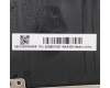 Lenovo 5CB0S17637 Tastatur inkl. Topcase C81N5BLK NFPBLKB UKR