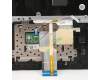 Lenovo 5CB0S17637 Tastatur inkl. Topcase C81N5BLK NFPBLKB UKR