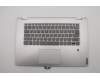 Lenovo 5CB0S17702 Tastatur inkl. Topcase C81N5GRY FPBLKB US