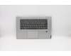 Lenovo 5CB0S17727 Tastatur inkl. Topcase C81N5GRY FPBLKB SW