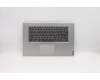Lenovo 5CB0S17736 Tastatur inkl. Topcase C81N5GRY NFPBLKB INT\'E
