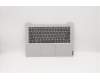 Lenovo 5CB0S18405 Tastatur inkl. Topcase C81N7 PG NBLKB_AR-E