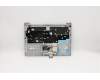 Lenovo 5CB0S18405 Tastatur inkl. Topcase C81N7 PG NBLKB_AR-E